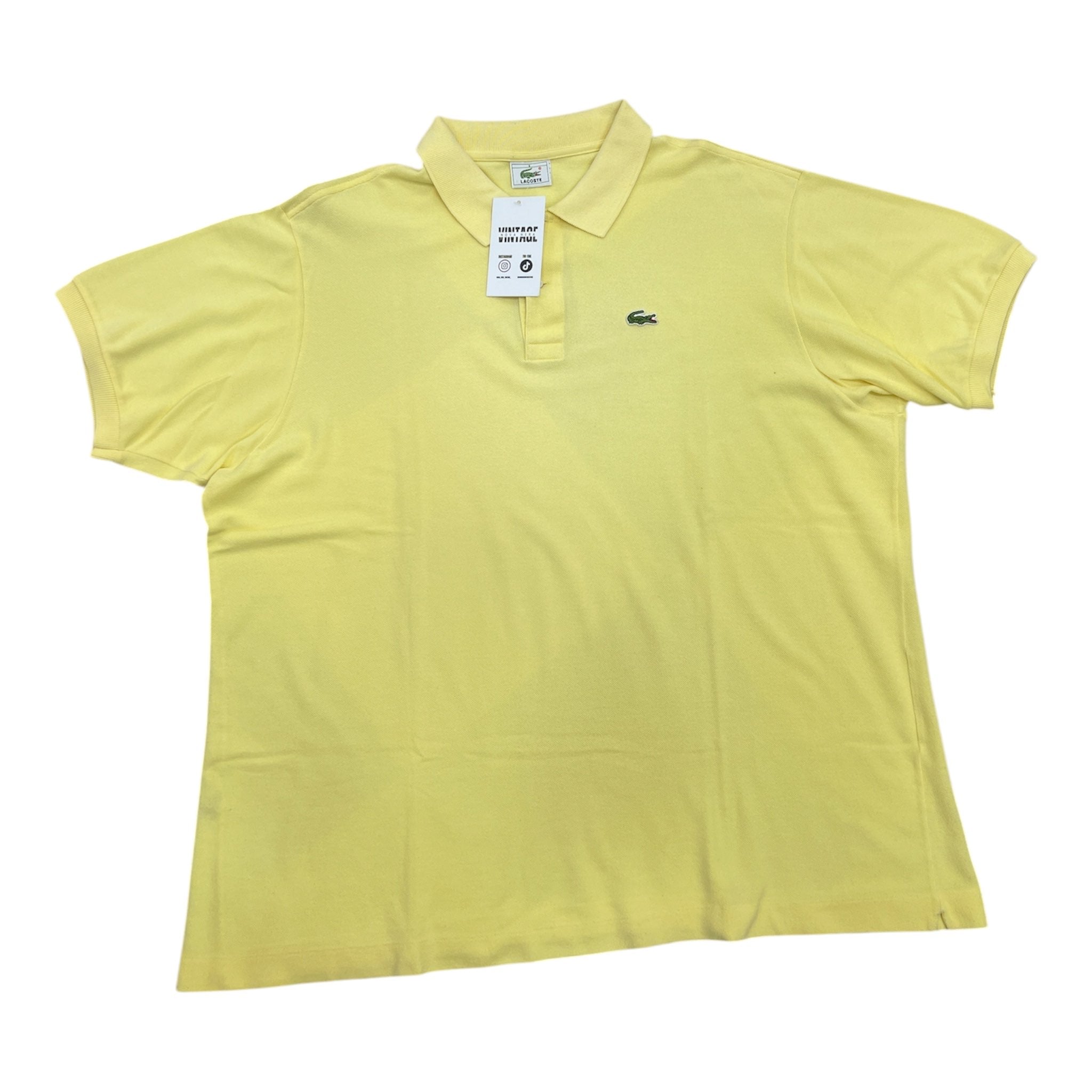 T-Shirt e Polo lacoste